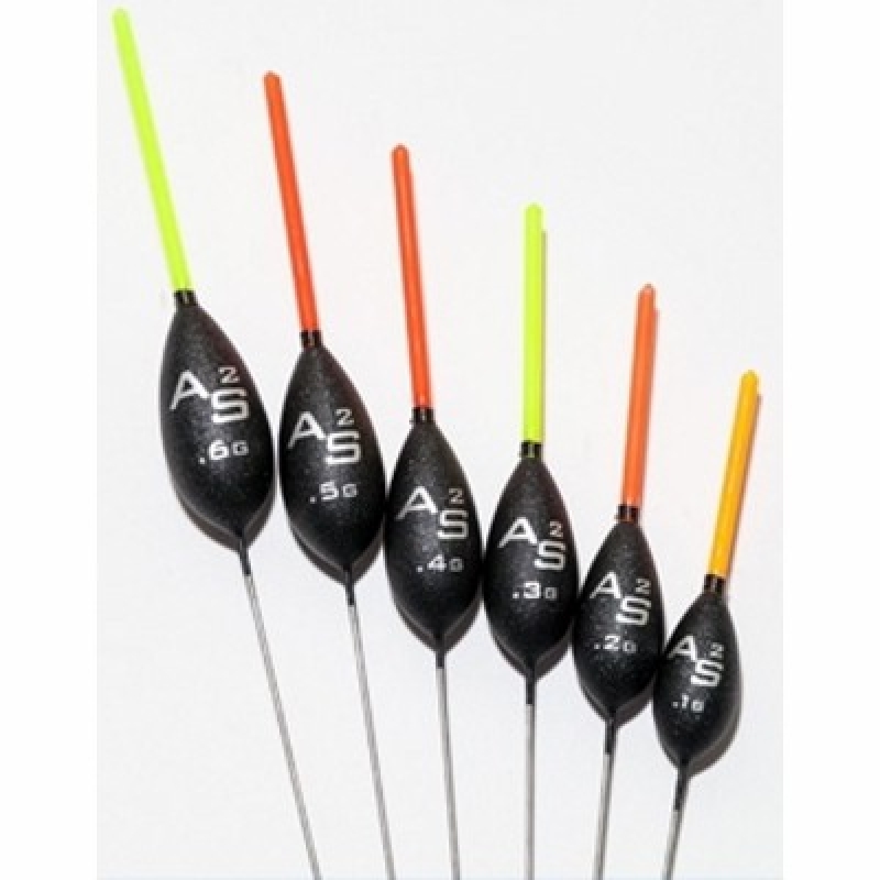 DRENNAN AS2 POLE FLOATS POLE FLOATS Oakwood Tackle